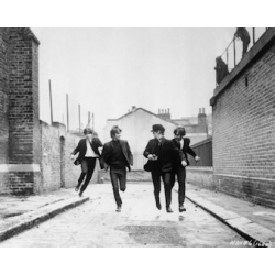 A Hard Days Night Beatles Photo